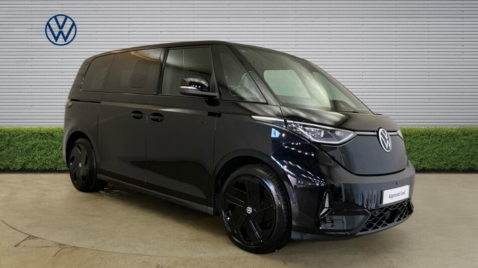 Volkswagen ID. Buzz 250kW GTX Pro 79kWh 5dr 4MOTION Auto Electric Estate